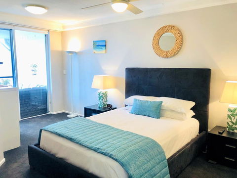 Kirra Beach Apartments - Yamba Accommodation 2