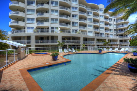 Kirra Beach Apartments - Yamba Accommodation 21
