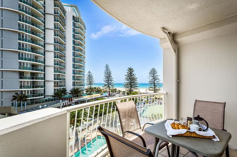 Kirra Beach Apartments - Yamba Accommodation 29