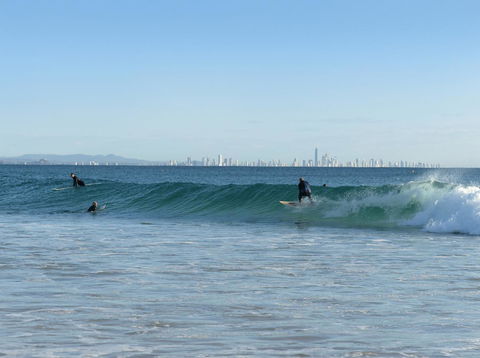 Kirra Beach Apartments - Yamba Accommodation 9