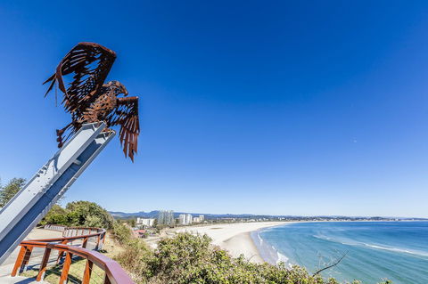 Kirra Beach Apartments - Yamba Accommodation 13