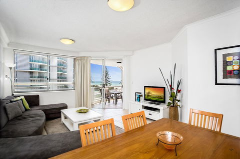 Kirra Beach Apartments - Yamba Accommodation 31