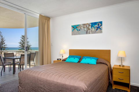 Kirra Beach Apartments - Yamba Accommodation 25