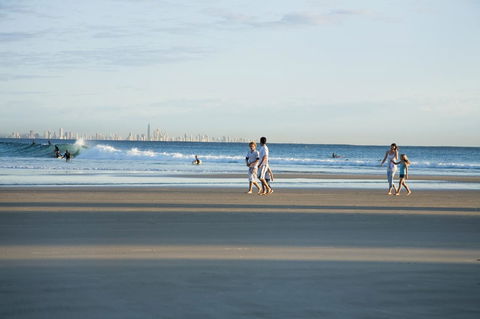 Kirra Beach Apartments - Yamba Accommodation 11