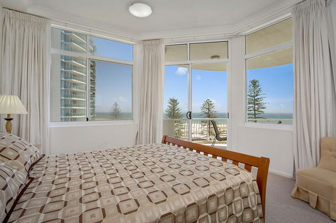 Kirra Beach Apartments - Yamba Accommodation 23