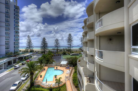 Kirra Beach Apartments - Yamba Accommodation 26