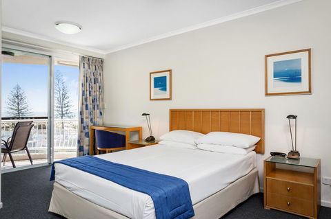 Kirra Beach Apartments - Yamba Accommodation 27