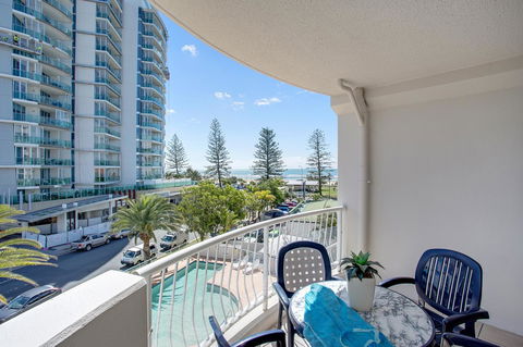 Kirra Beach Apartments - Yamba Accommodation 16