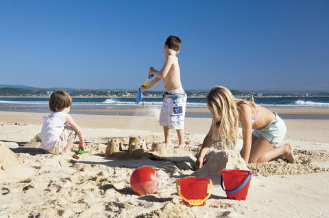 Kirra Beach Apartments - Yamba Accommodation 10