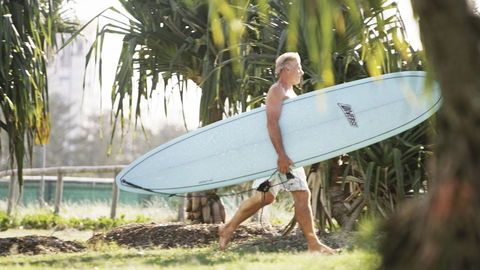Kirra Beach Apartments - Yamba Accommodation 8