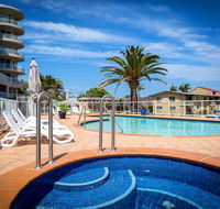 Kirra Beach Apartments - Yamba Accommodation