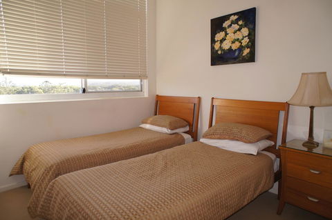Kirra Beach Apartments - Yamba Accommodation 24