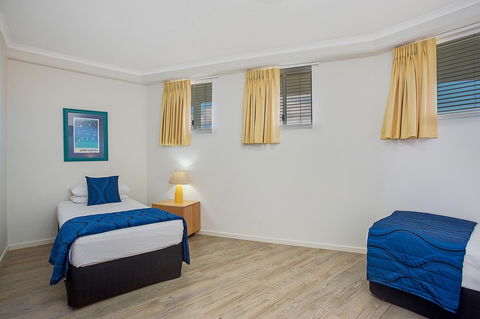 Kirra Beach Apartments - Yamba Accommodation 17
