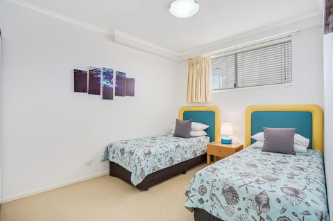 Kirra Beach Apartments - Yamba Accommodation 18