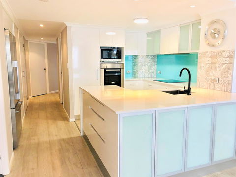 Kirra Beach Apartments - Yamba Accommodation 1