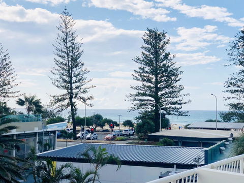 Kirra Beach Apartments - Yamba Accommodation 5