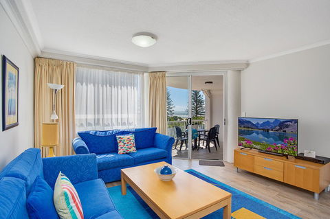 Kirra Beach Apartments - Yamba Accommodation 15