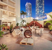 Novotel Surfers Paradise - Yamba Accommodation