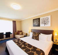 Best Western Plus Ambassador On Ruthven Motor Inn - Yamba Accommodation