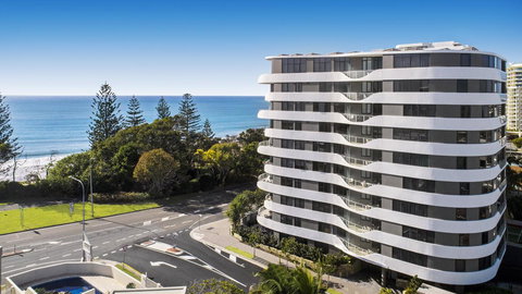 Breeze Mooloolaba, Ascend Hotel Collection - Yamba Accommodation 1
