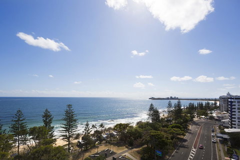 Breeze Mooloolaba, Ascend Hotel Collection - Yamba Accommodation 19
