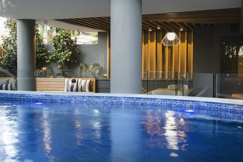 Breeze Mooloolaba, Ascend Hotel Collection - Yamba Accommodation 5