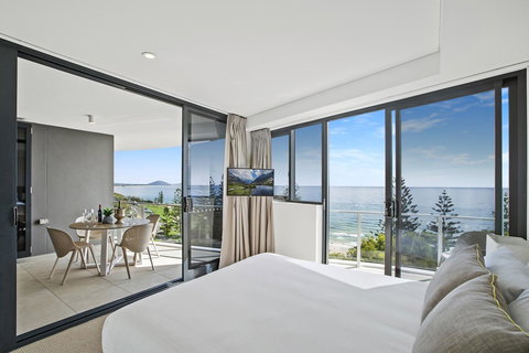 Breeze Mooloolaba, Ascend Hotel Collection - Yamba Accommodation 0
