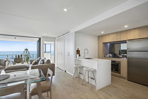 Breeze Mooloolaba, Ascend Hotel Collection - Yamba Accommodation 12