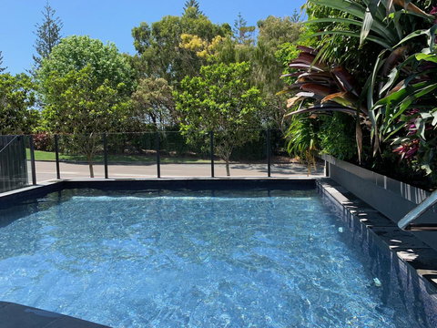 Breeze Mooloolaba, Ascend Hotel Collection - Yamba Accommodation 7
