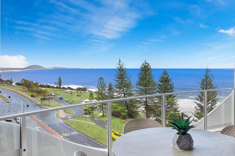 Breeze Mooloolaba, Ascend Hotel Collection - Yamba Accommodation 3