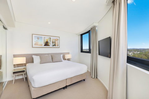 Breeze Mooloolaba, Ascend Hotel Collection - Yamba Accommodation 17
