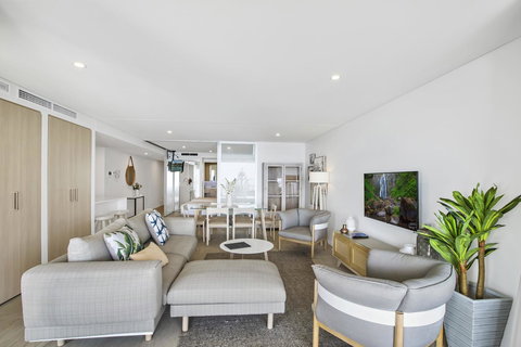Breeze Mooloolaba, Ascend Hotel Collection - Yamba Accommodation 9