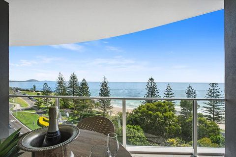 Breeze Mooloolaba, Ascend Hotel Collection - Yamba Accommodation 4