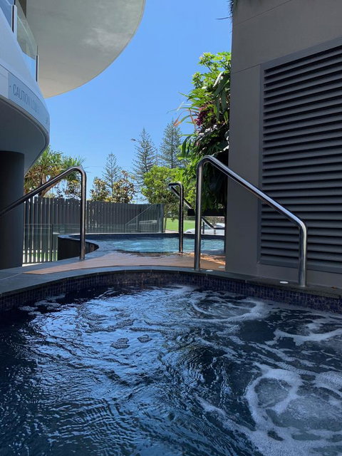 Breeze Mooloolaba, Ascend Hotel Collection - Yamba Accommodation 8