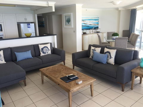 Ocean Plaza Resort - Yamba Accommodation 21