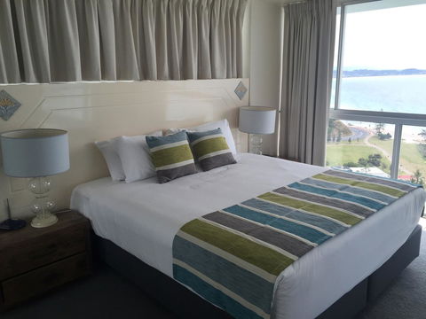 Ocean Plaza Resort - Yamba Accommodation 39