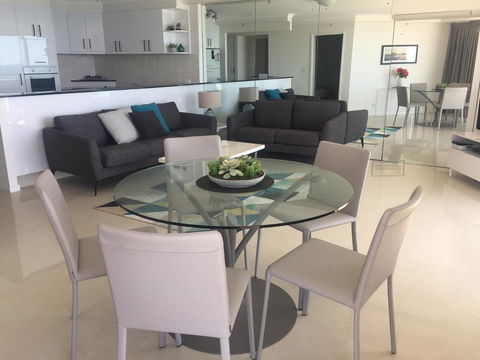 Ocean Plaza Resort - Yamba Accommodation 23