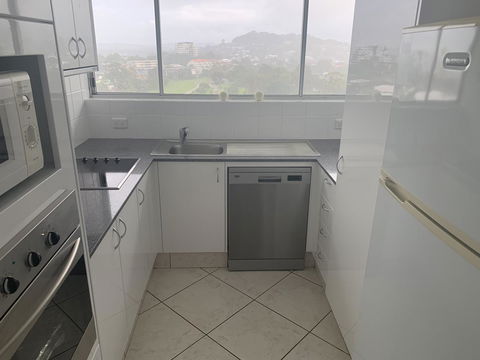 Ocean Plaza Resort - Yamba Accommodation 9