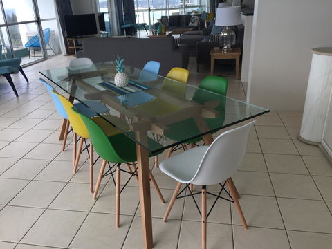 Ocean Plaza Resort - Yamba Accommodation 42