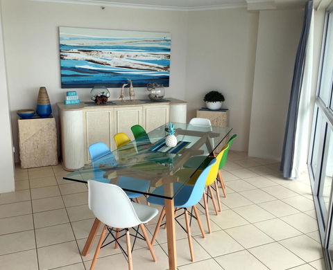Ocean Plaza Resort - Yamba Accommodation 14