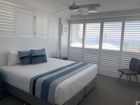 Ocean Plaza Resort - Yamba Accommodation 5