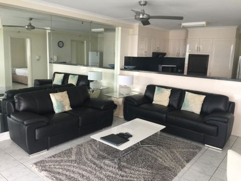 Ocean Plaza Resort - Yamba Accommodation 36