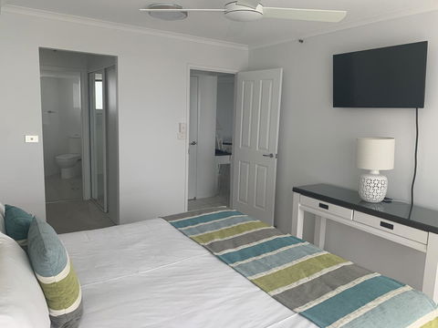 Ocean Plaza Resort - Yamba Accommodation 12