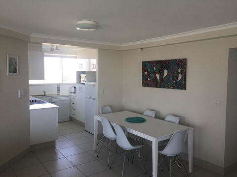 Ocean Plaza Resort - Yamba Accommodation 30