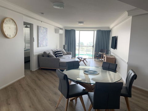 Ocean Plaza Resort - Yamba Accommodation 1