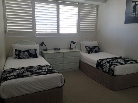 Ocean Plaza Resort - Yamba Accommodation 35