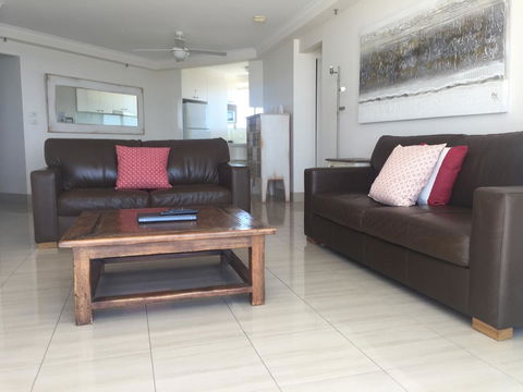 Ocean Plaza Resort - Yamba Accommodation 27
