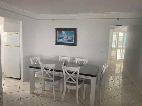 Ocean Plaza Resort - Yamba Accommodation 10