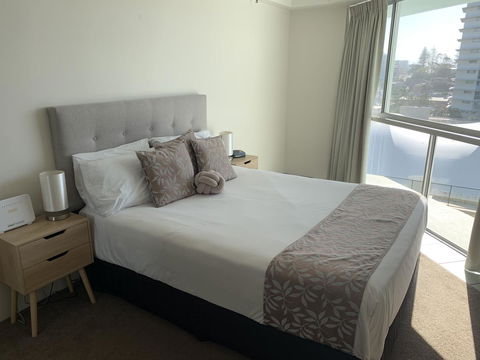 Ocean Plaza Resort - Yamba Accommodation 3