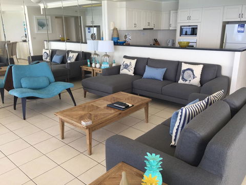 Ocean Plaza Resort - Yamba Accommodation 37